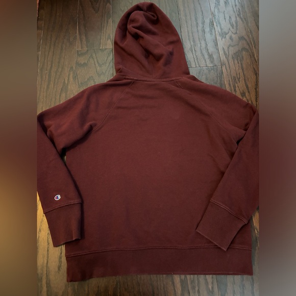 Arizona State hoodie youth large - Picture 2 of 3